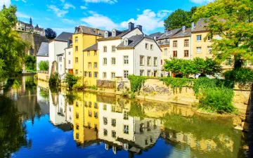 EU Commission Country Report: Luxembourg Economy Resilient But Industrial Sector Faces Energy Headwinds